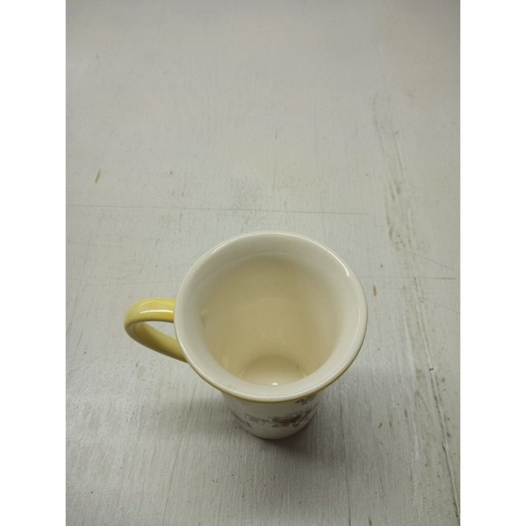 Busy Bee Teleflora 1998 Tall Coffee Mug - Picture 3 of 4